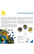 Puzzle 500 el. 2D Ma�e s�o�ce. Zmiana Ravensburger