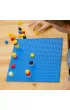 LEGO Classic Szara p�ytka konstrukcyjna 10701