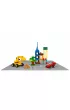 LEGO Classic Szara p�ytka konstrukcyjna 10701