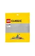 LEGO Classic Szara p�ytka konstrukcyjna 10701