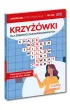 Angielski. Krzy��wki dla �rednio zaawansowanych B1-B2