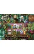 Puzzle 2000 el. Botanika Ravensburger