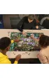 Puzzle 2000 el. Botanika Ravensburger