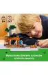 LEGO Minecraft Wyprawa do pancernikowej kopalni 21269