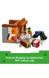 LEGO Minecraft Wyprawa do pancernikowej kopalni 21269