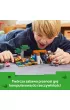 LEGO Minecraft Wyprawa do pancernikowej kopalni 21269