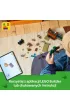 LEGO Minecraft Wyprawa do pancernikowej kopalni 21269