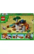 LEGO Minecraft Wyprawa do pancernikowej kopalni 21269