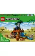 LEGO Minecraft Wyprawa do pancernikowej kopalni 21269