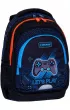 Astra Plecak Head New Game Level