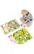 Puzzle obserwacyjne 84 el. Stadnina koni Bright Junior Media