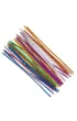 Dalprint Druciki kreatywne metalizowane 30cm
