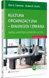 Kultura organizacyjna - diagnoza i zmiana