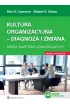 Kultura organizacyjna - diagnoza i zmiana