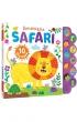 Safari. Sensoksi��ka