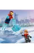 LEGO Marvel Avengers Kalendarz adwentowy Avengers 76196