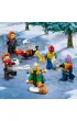 LEGO Marvel Avengers Kalendarz adwentowy Avengers 76196