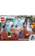 LEGO Marvel Avengers Kalendarz adwentowy Avengers 76196