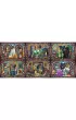 Puzzle 9000 el. Whiskered Wonders Lisa Parker Trefl