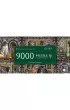 Puzzle 9000 el. Whiskered Wonders Lisa Parker Trefl