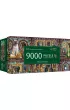 Puzzle 9000 el. Whiskered Wonders Lisa Parker Trefl
