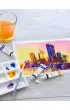 Faber-Castell Farby akwarelowe CS w tubkach 24 kolor�w