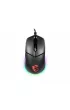 MSI Mysz Przewodowa Clutch GM11