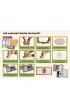 Tiny Memories Ramka z Glink� - Gray