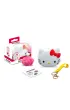 Hello Kitty Mini torebka z brelokiem MIX