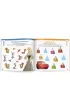 DISNEY UCZY MIX.  Elementarz matematyczny. �wiczenia