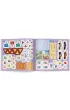 DISNEY UCZY MIX.  Elementarz matematyczny. �wiczenia