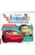 DISNEY UCZY MIX.  Elementarz matematyczny. �wiczenia