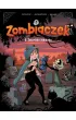Zombiaczek. Zwierzaki zombiaki. Tom 3