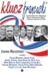 Klucz francuski – Joanna Nojszewska – okładka ebook