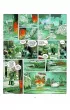 Mistrzowie Komiksu Fins de Siecle: Falangi Czarnego Porz�dku, Polowanie