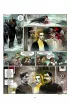 Mistrzowie Komiksu Fins de Siecle: Falangi Czarnego Porz�dku, Polowanie