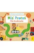 Mi Pracu. Przesu paluszkiem. Na budowie