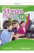 Steps Plus dla klasy IV. Podr�cznik do j�zyka angielskiego dla szko�y podstawowej