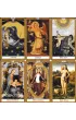Golden Tarot, karty do wr�enia