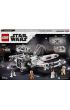 LEGO Star Wars Myliwiec X-Wing Luke'a Skywalkera 75301