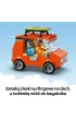 LEGO Bluey Blue i rodzinna wycieczka samochodem 11202