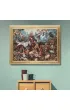 Puzzle 1000 el. The Fall of The Rebel Angels Clementoni