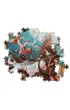 Puzzle 1000 el. The Fall of The Rebel Angels Clementoni