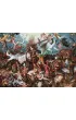 Puzzle 1000 el. The Fall of The Rebel Angels Clementoni
