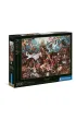 Puzzle 1000 el. The Fall of The Rebel Angels Clementoni