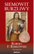 Siemowit Burzliwy – Robert F. Barkowski – okładka ebook