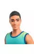 Barbie Fashionistas. Ken HYV00 Mattel