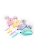 Derform Zakre�lacze ksi�niczki New look 4 szt.