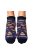 Nadwyraz.com Skarpety stopki niez�e ciacho 41-46