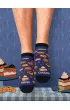 Nadwyraz.com Skarpety stopki niez�e ciacho 41-46